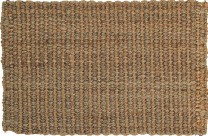 Handmade Natural Jute Rug