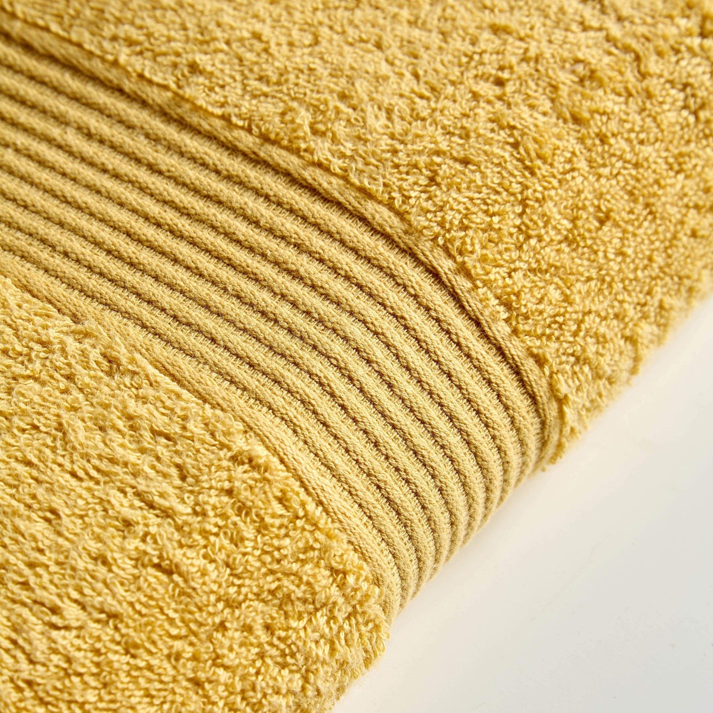 Home Collection Luxurious 500GSM Egyptian Cotton Towels High Absorbency Soft Durable OEKO-TEX Certified Various Sizes