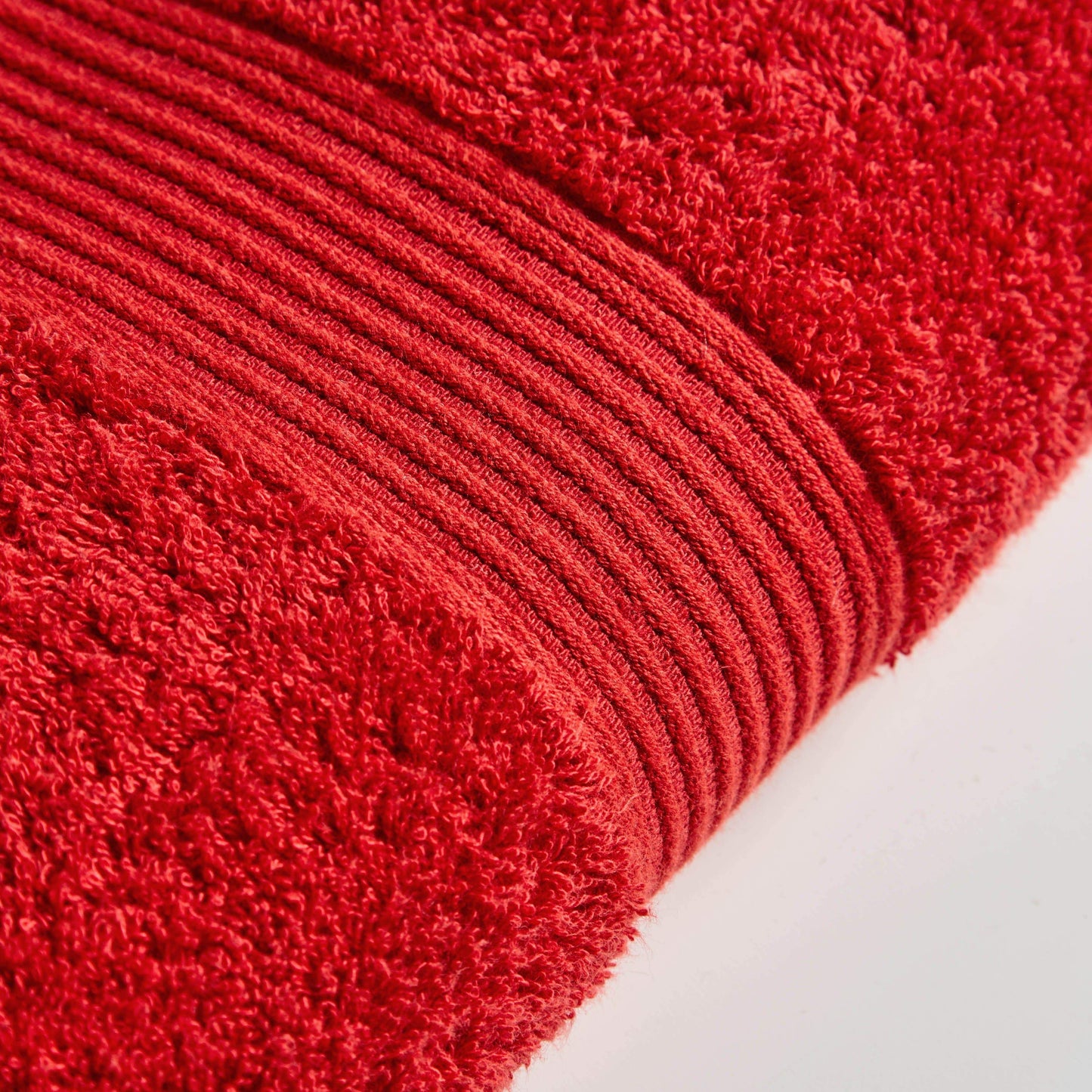 Home Collection Luxurious 500GSM Egyptian Cotton Towels High Absorbency Soft Durable OEKO-TEX Certified Various Sizes