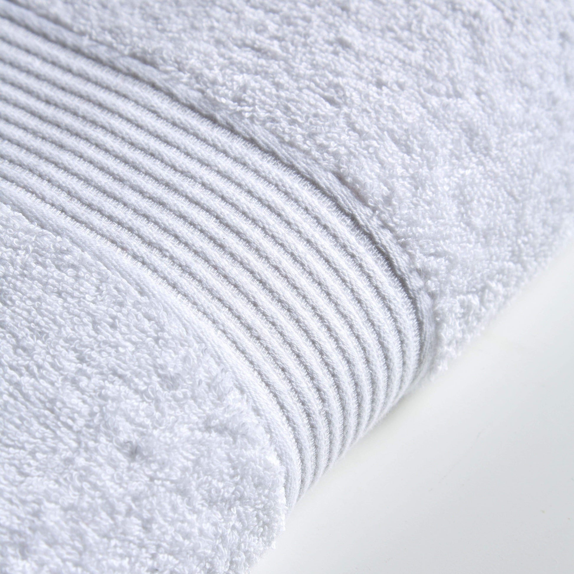 Home Collection Luxurious 500GSM Egyptian Cotton Towels High Absorbency Soft Durable OEKO-TEX Certified Various Sizes