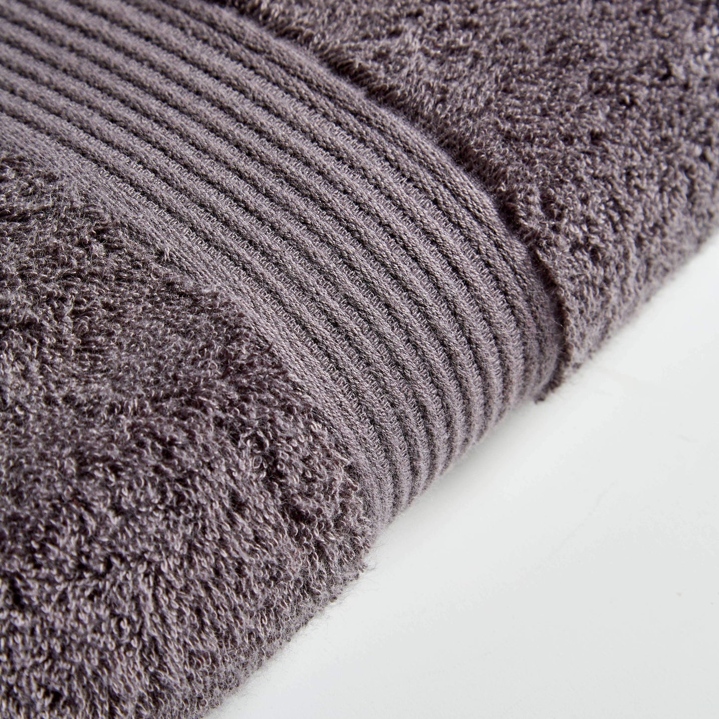Home Collection Luxurious 500GSM Egyptian Cotton Towels High Absorbency Soft Durable OEKO-TEX Certified Various Sizes