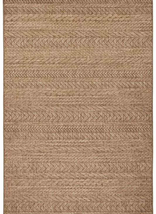 Indoor Outdoor Granado Rug – Chevron Design
