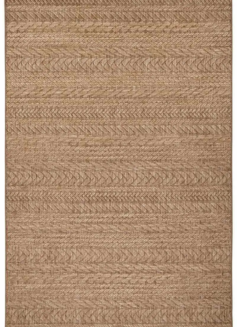 Indoor Outdoor Granado Rug – Chevron Design