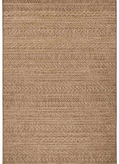 Indoor Outdoor Granado Rug – Chevron Design