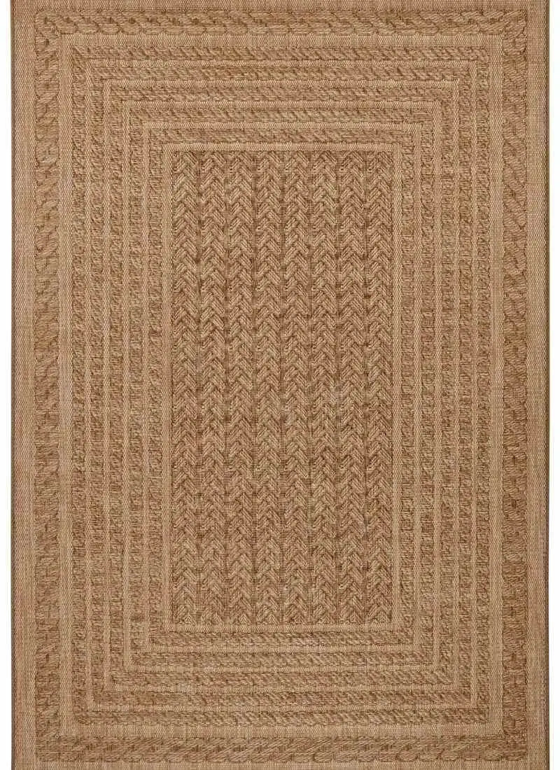Indoor Outdoor Limonero Rug – Sisal-Look