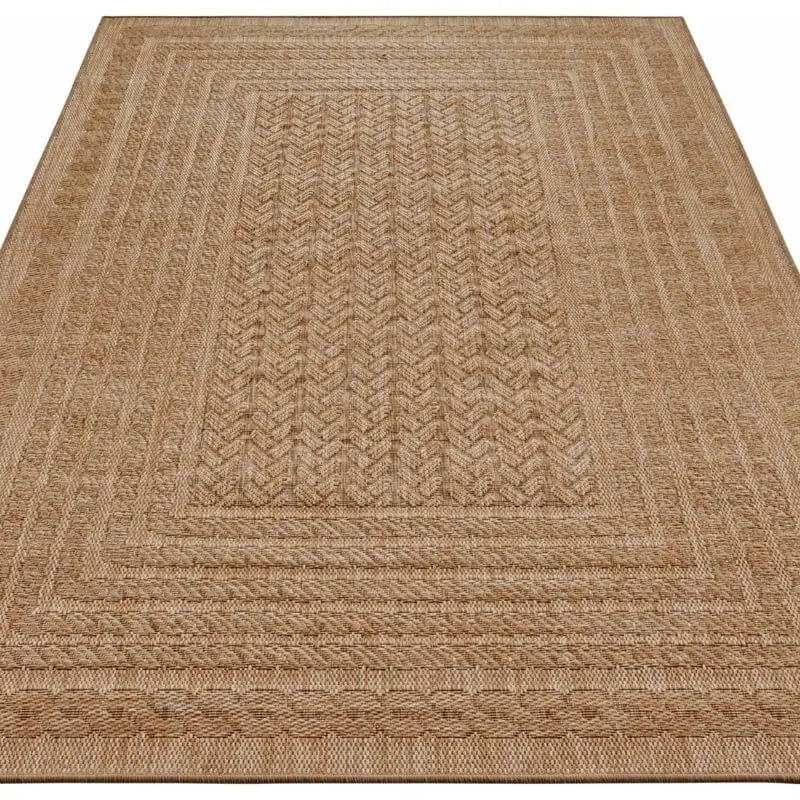 Indoor Outdoor Limonero Rug – Sisal-Look
