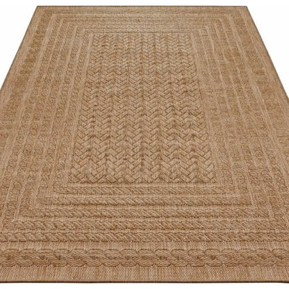 Indoor Outdoor Limonero Rug – Sisal-Look