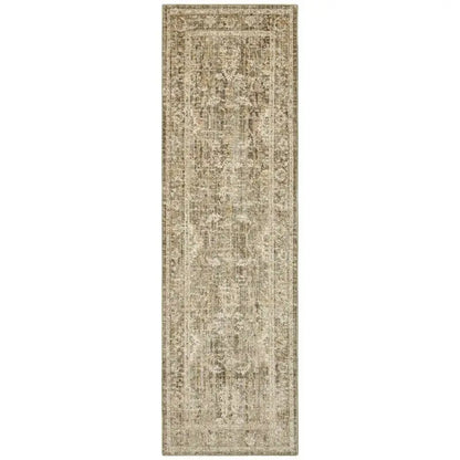 Indoor Outdoor Luxor Rug