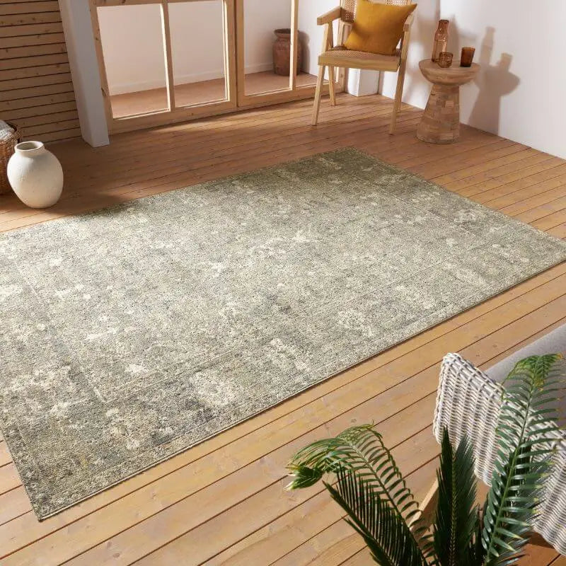 Indoor Outdoor Luxor Rug