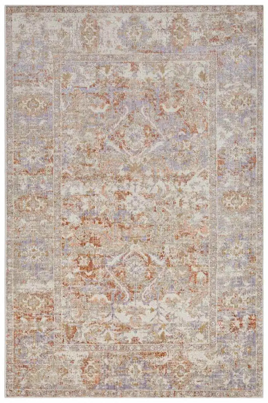 Indoor Outdoor Port Said Rug