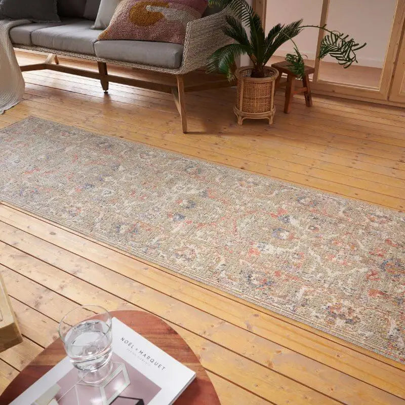Indoor Outdoor Port Said Rug