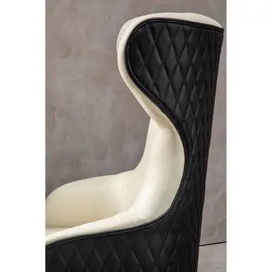 Ivory Arm Chair | Kiev