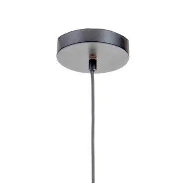 Jaya Natural Rattan Pendant Light