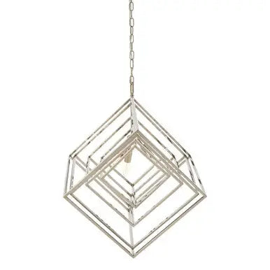 Kamara Multi Box Design Pendant Light