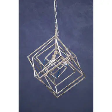 Kamara Multi Box Design Pendant Light