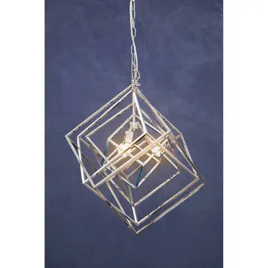 Kamara Multi Box Design Pendant Light