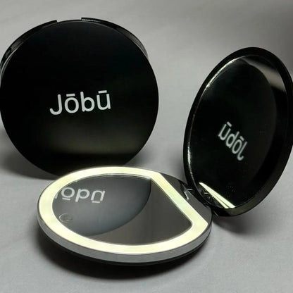 Kawai - LED Travel Cosmetic Mirror