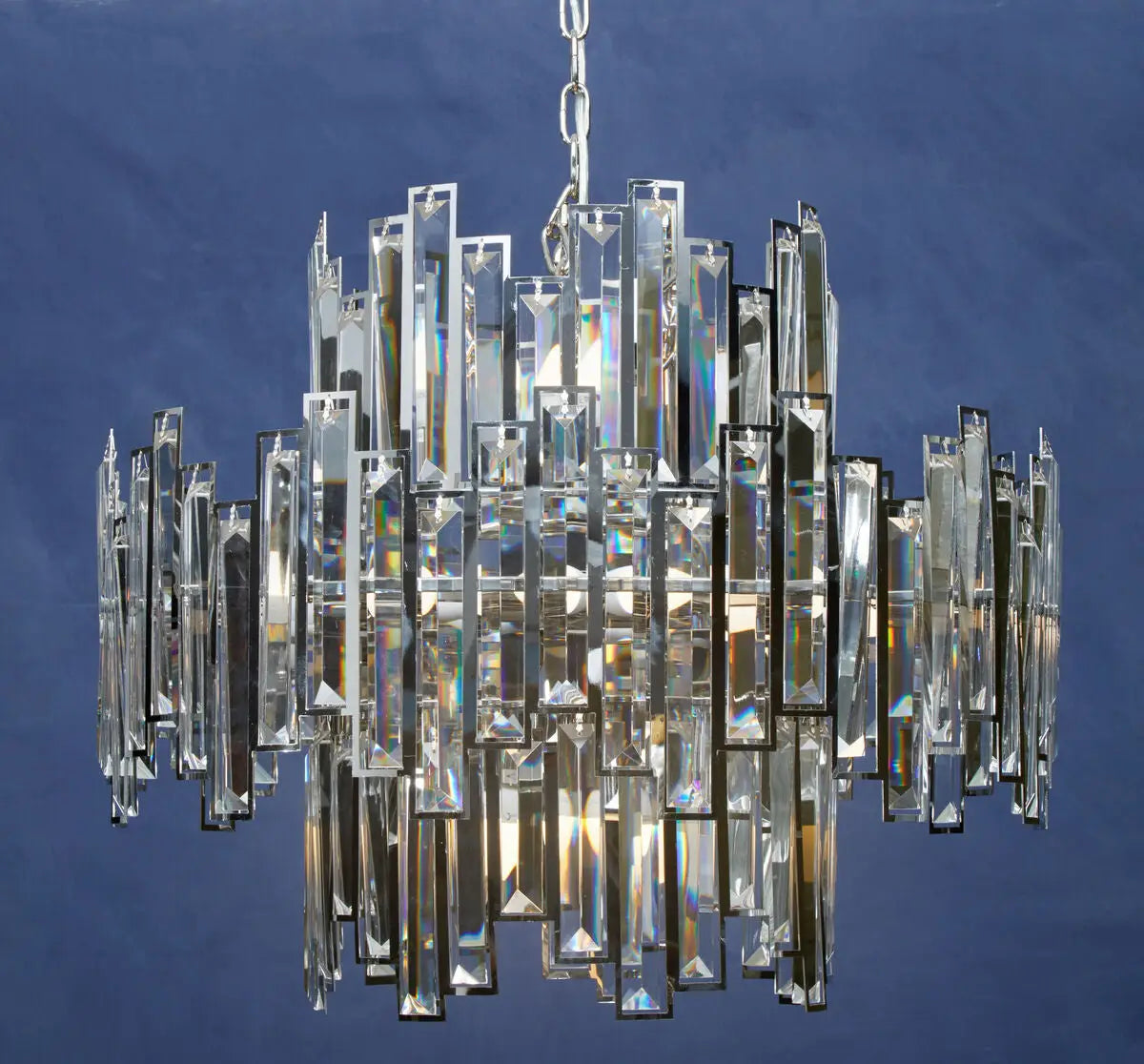 Kelona Large Chandelier.