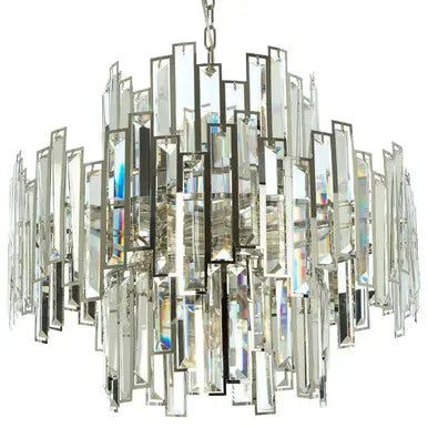 Kelona Large Chandelier.
