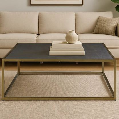 Kempton Coffee Table