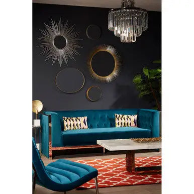 Kensington Townhouse 11 Bulbs Pendant Light.