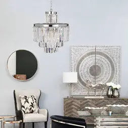 Kensington Townhouse 11 Bulbs Pendant Light.