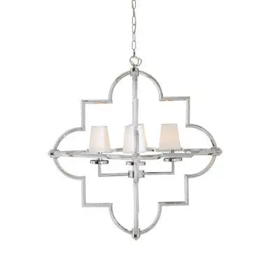 Kensington Townhouse Statement Pendant Light