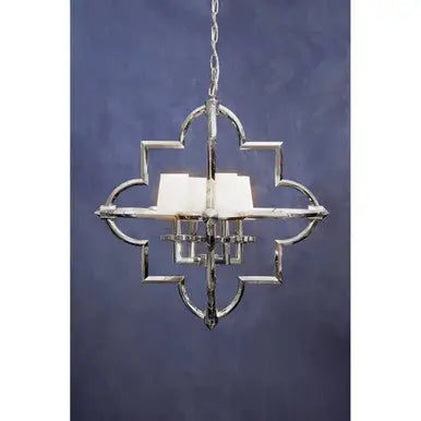 Kensington Townhouse Statement Pendant Light