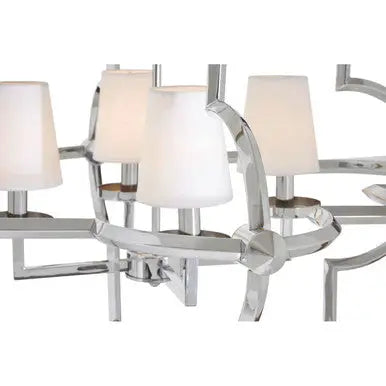 Kensington Townhouse Statement Pendant Light