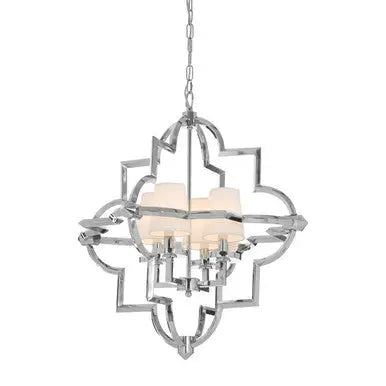 Kensington Townhouse Statement Pendant Light
