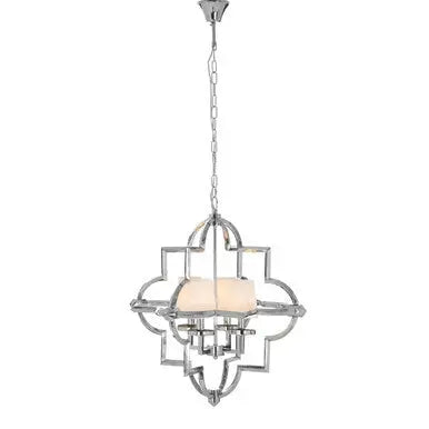 Kensington Townhouse Statement Pendant Light