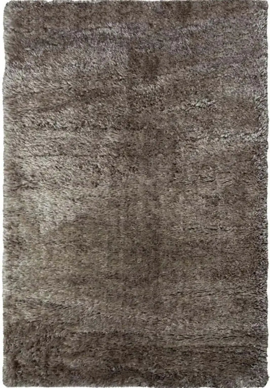 Lagom Grey Shaggy Rugs