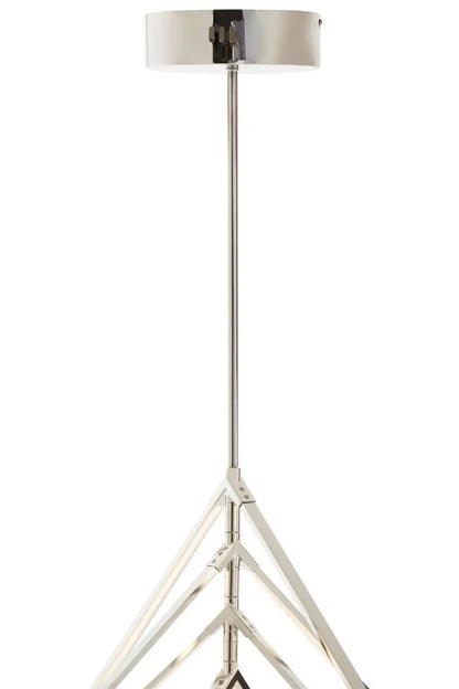 Large Angular Pendant Light | Trieste