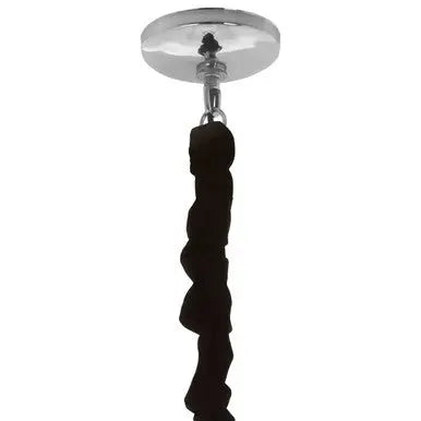 Large Glass Pendant Light | Calina