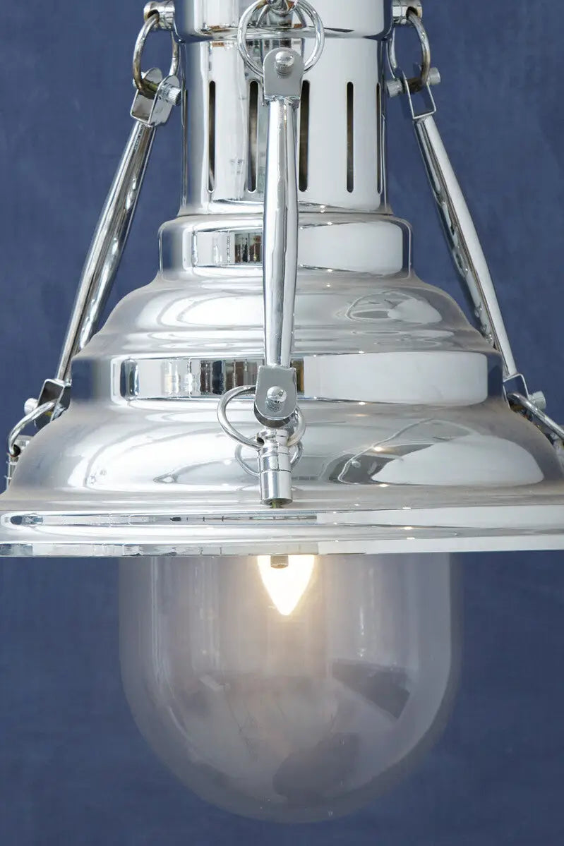 Large Lighthouse Pendant Light | Lexington