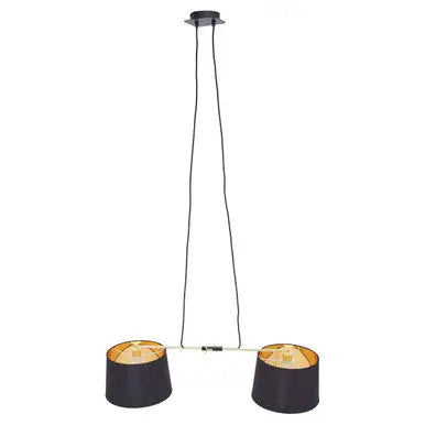 Leni 2 Bulbs Pendant Light