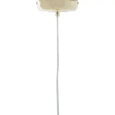 Leni Gold Finish Pendant Light