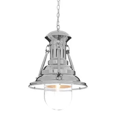 Lexington Large Lighthouse Pendant Light