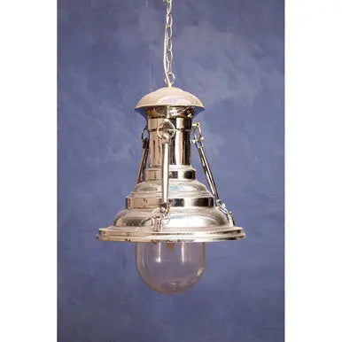 Lexington Small Lighthouse Pendant Light