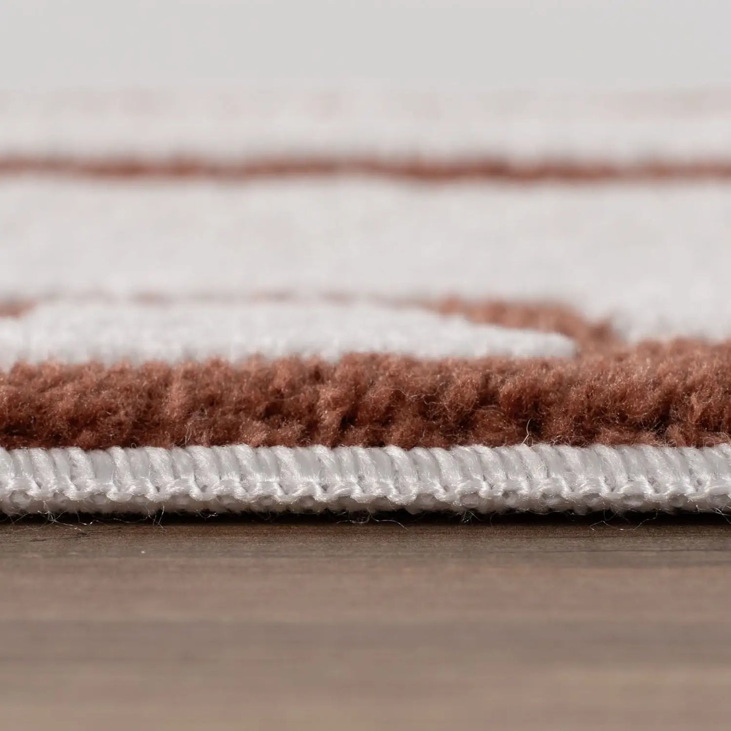 Loft Abstract Terra Rug