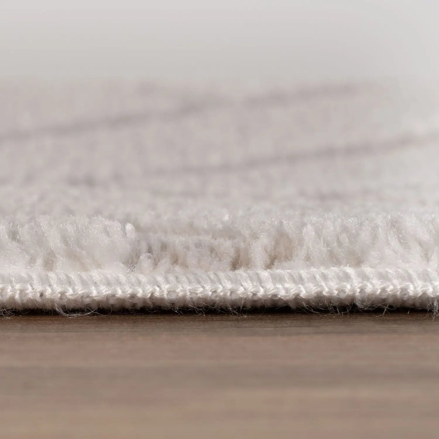 Loft Chevron Cream Rug