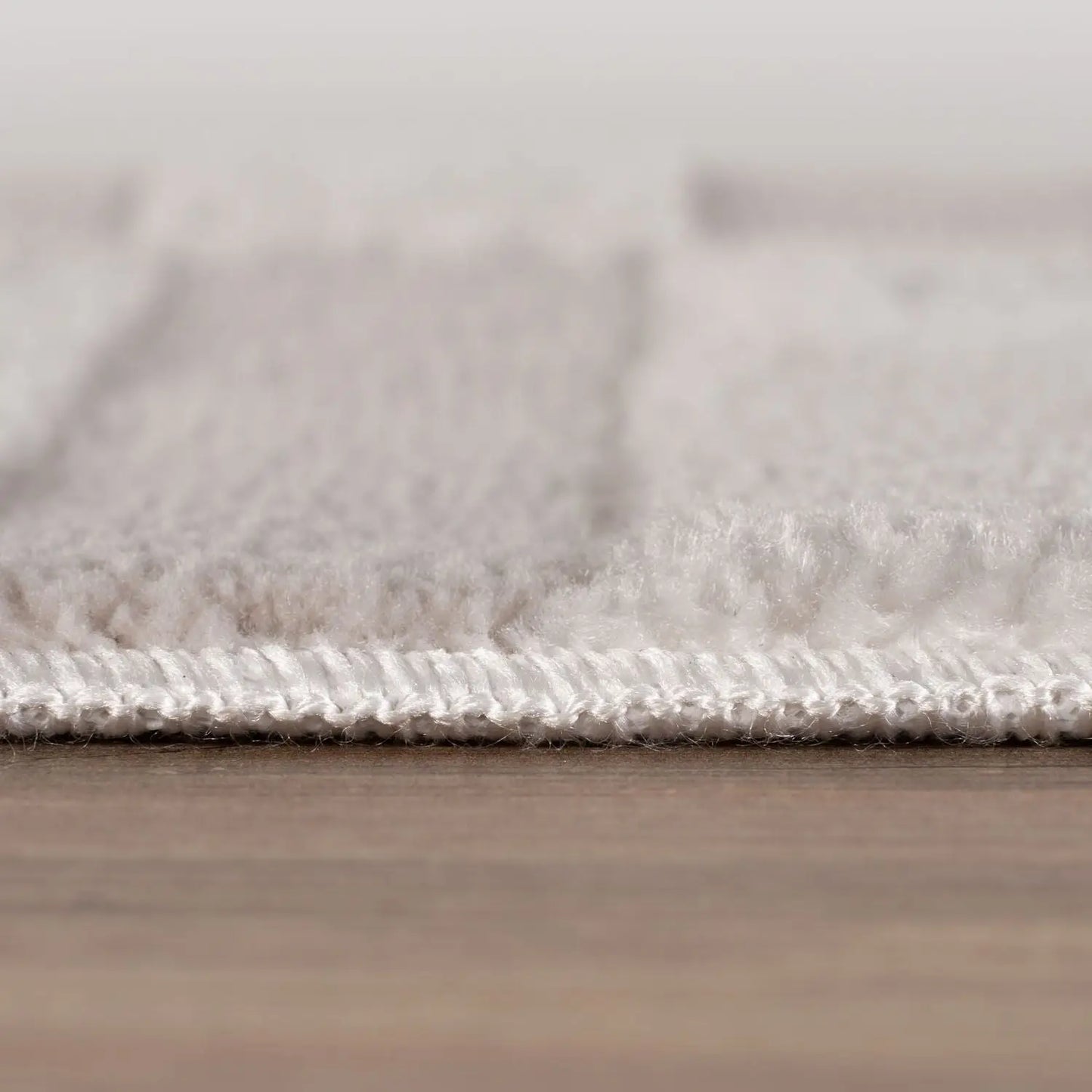 Loft Striped Cream Rug