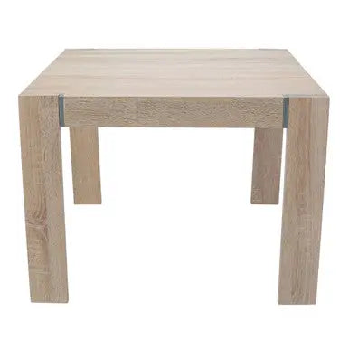 Loki Natural Oak Veneer Set of 2 Tables