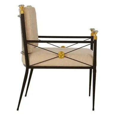 Lounge Chair | Monroe