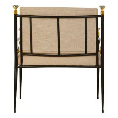 Lounge Chair | Monroe