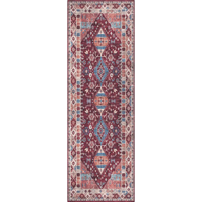 Madar Vintage Washable Rug