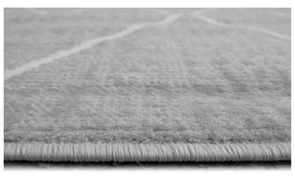 Maestro Berber Grey Rug | 3649 WS55