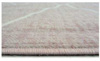 Maestro Berber Pink Rug | 3649 GB33