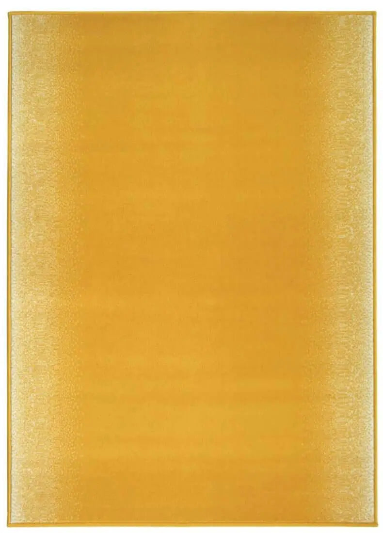 Maestro Ombre Yellow Rug | 3797 GB11