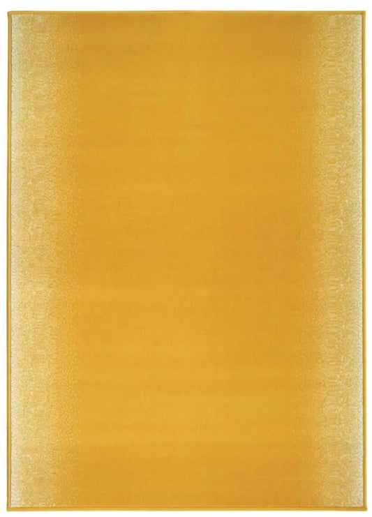 Maestro Ombre Yellow Rug | 3797 GB11